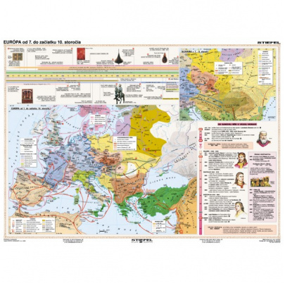 Sťahovanie národov/Veľká Morava (A3)