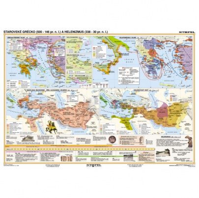 Staroveké Grécko (A3)