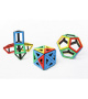 Polydron MAGNETIC - Nové tvary 