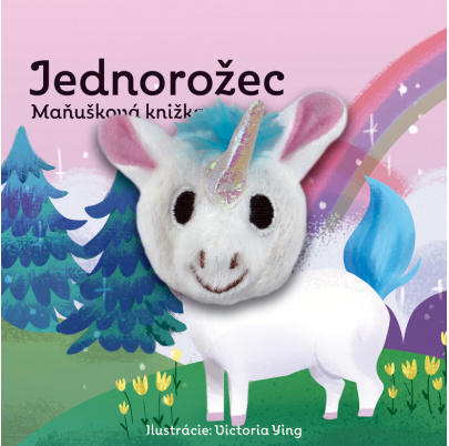 Jednorožec