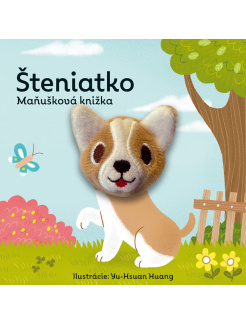 Šteniatko