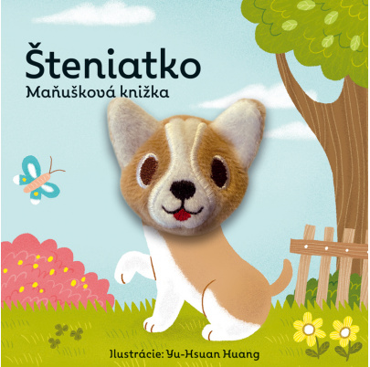 Šteniatko