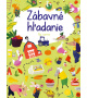 Zábavné hľadanie – Na farme