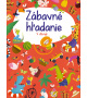 Zábavné hľadanie – V džungli