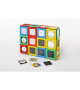 Polydron MAGNETIC - Doplnkové výplne