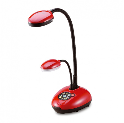 Vizualizér Lumens DC170