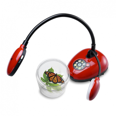 Vizualizér Lumens DC170