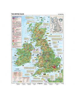 Basic Facts about Great Britain