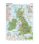 Basic Facts about Great Britain (A3)