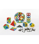 Polydron MAGNETIC - Supersada