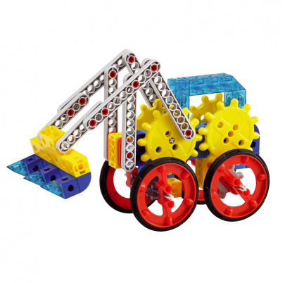 Stavebnica - Dopravné prostriedky