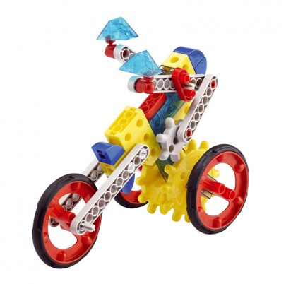 Stavebnica - Dopravné prostriedky