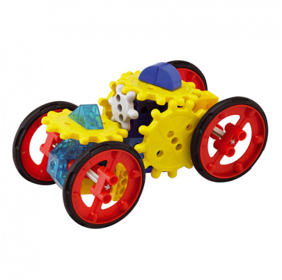 Stavebnica - Dopravné prostriedky