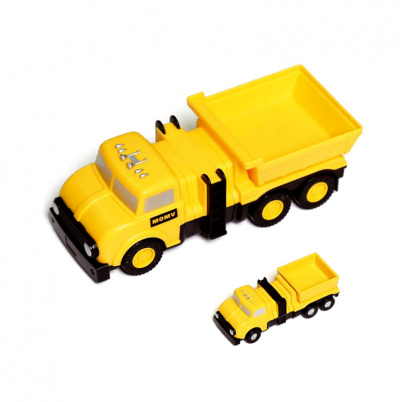 Dopravné prostriedky - Micro