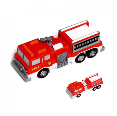 Dopravné prostriedky - Micro