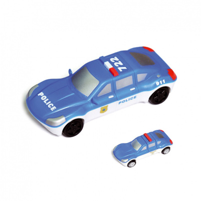 Dopravné prostriedky - Micro