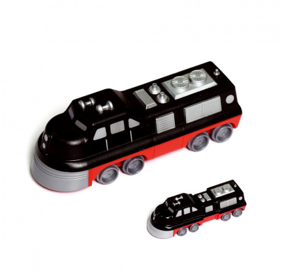 Dopravné prostriedky - Micro