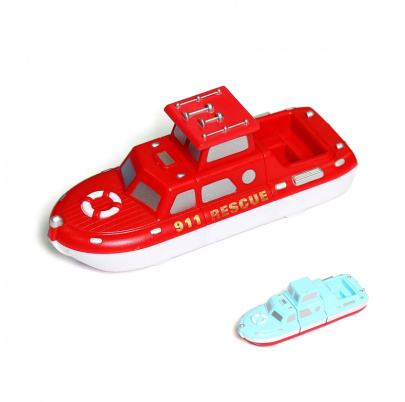 Dopravné prostriedky - Micro