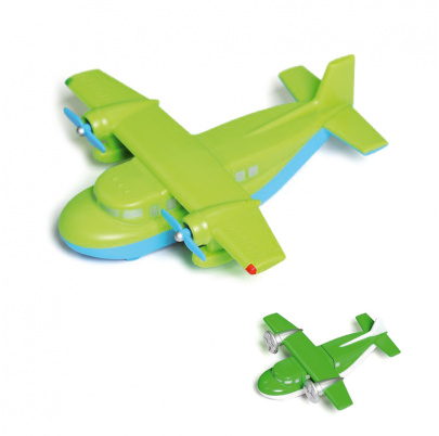 Dopravné prostriedky - Micro