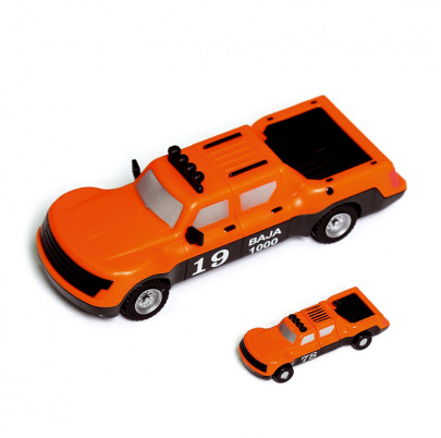 Dopravné prostriedky - Micro