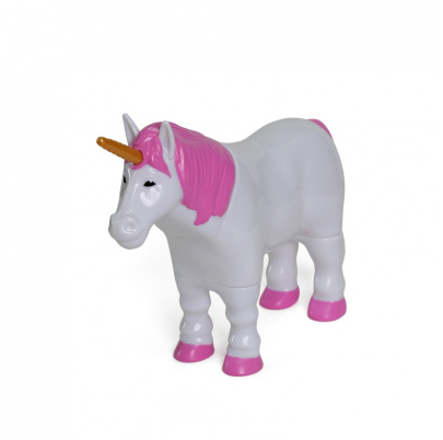 Magnetické zvieratá - Bájne kráľovstvo (dievčenská edícia)