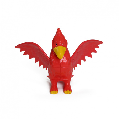 Magnetické zvieratá - Bájne kráľovstvo (dievčenská edícia)