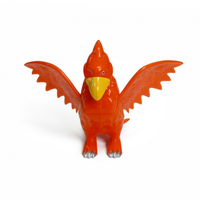 Magnetické zvieratá - Bájne kráľovstvo