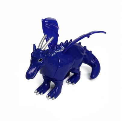 Magnetické zvieratá - Bájne kráľovstvo