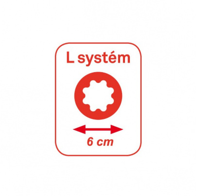 MULTICAR - červený