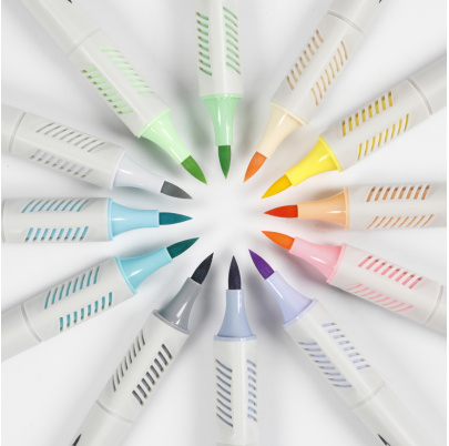 Obojstranné fixky – Sketch Marker