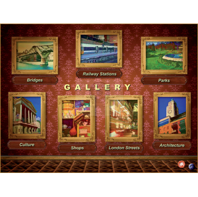 Basic Facts about London (SL)