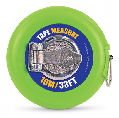 Meracie pásmo - 10 m