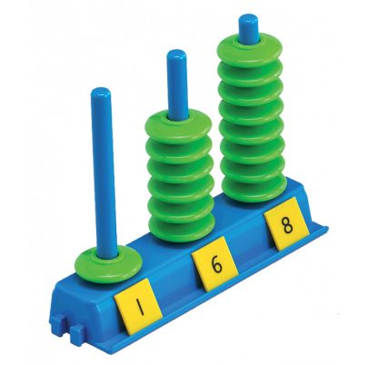 Umiestni správne číslo