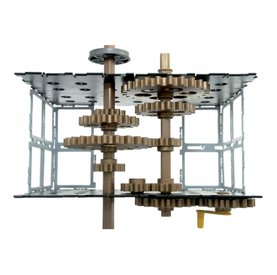 Polydron INŽINIER - veľká sada