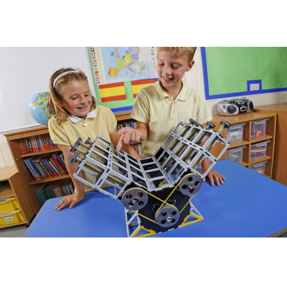 Polydron INŽINIER - veľká sada