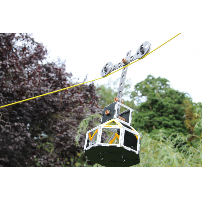 Polydron INŽINIER - veľká sada