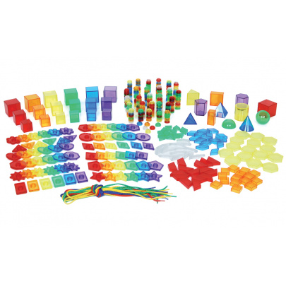 Matematická sada pre najmenších