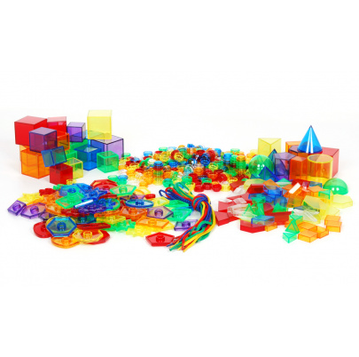 Matematická sada pre najmenších