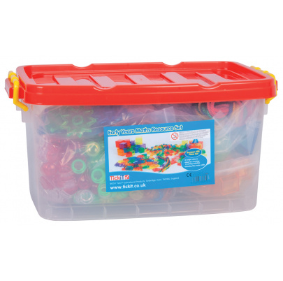 Matematická sada pre najmenších