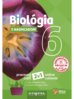 Biológia 6 s nadhľadom