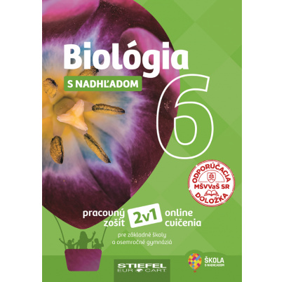 Biológia 6 s nadhľadom