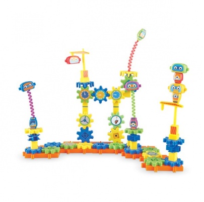 Stavebnica - Robotická továreň 