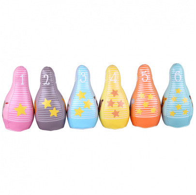 Bowlingová sada - Safari