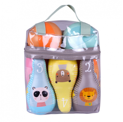 Bowlingová sada - Safari