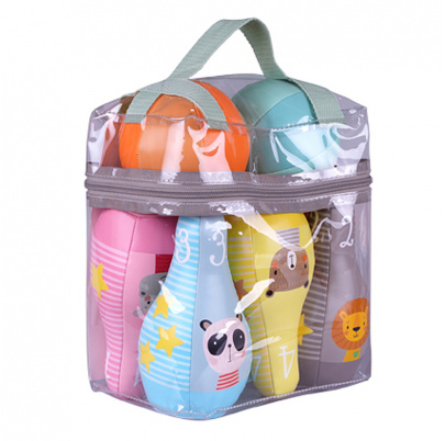 Bowlingová sada - Safari