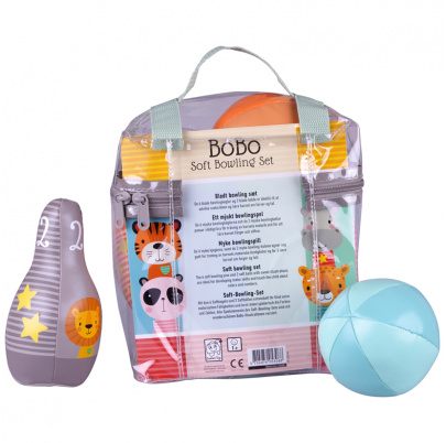 Bowlingová sada - Safari