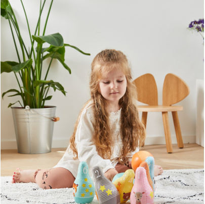 Bowlingová sada - Safari