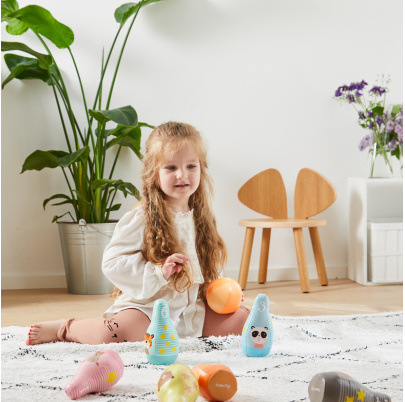 Bowlingová sada - Safari