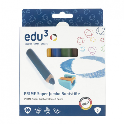 PRIME SUPER JUMBO (6 ks)