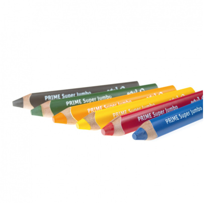 PRIME SUPER JUMBO (6 ks)